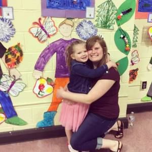 Meet your Posher, Allison